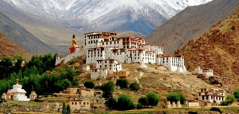 Ladakh